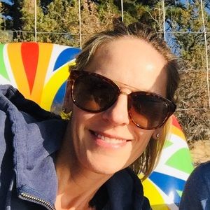 Meet your Posher, Annie